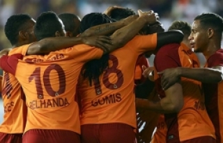 Cimbom'da moraller yerinde