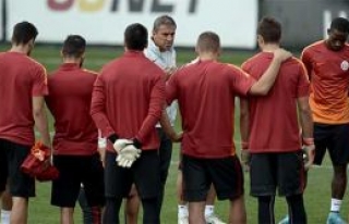 Cimbom’da rota Trabzon