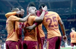 Cimbom’dan  muhteşem dönüş 4-2