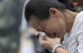 Çin’de heyelan: Ölü sayısı 15'e yükseldi