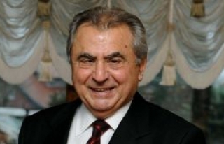 “Çirkin ve gülünç”