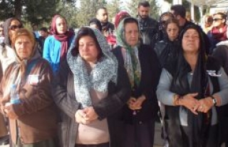 Çok çalışkan biriydi