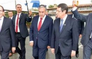 ‘Çok sıcak bir ay’