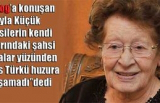 Çok üzgün