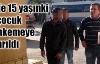 Çok yazık!