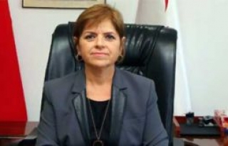 Çolak: “Ümitliyim