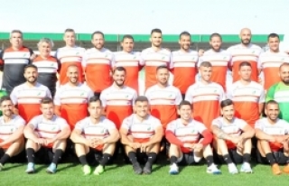 CONIFA Euro 2017 için geri sayım