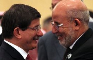 “Çözüm için  birlik olalım”