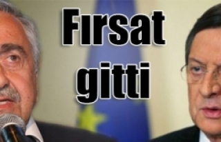 Çözüm umudunun ortadan kalktığını belirttiler