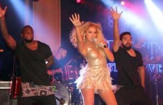 Crystal’de ‘Hadise’ çıktı!