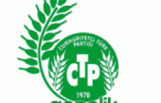 CTP’nin 18 adayı hazır