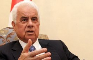 Cumhurbaşkanı Eroğlu yarın Meclis Platformu’yla...