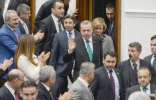 Daha da güçlenmeliyiz