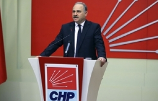 Danıştay gerilimi