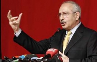 “Darbe hukukunu değiştireceğiz”