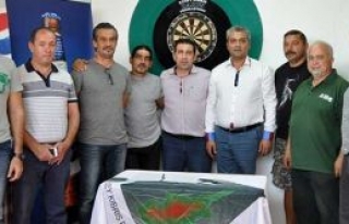 Darts “Efes”le devam