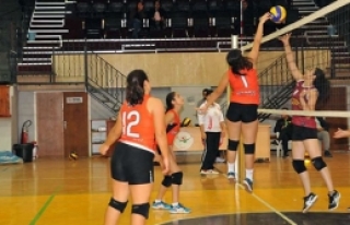 DAÜ, Çamlık ve Erenköy galip