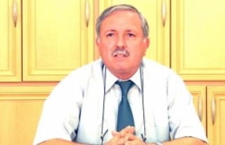 “Alnım açık”
