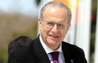 Davet Londra’dan