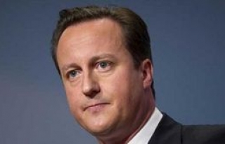 David Cameron sözde ‘Rum MEB’inin’ varlığına...
