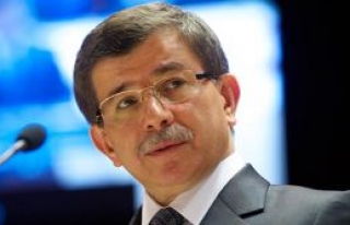 Davutoğlu gerilimi azaltmak istiyor