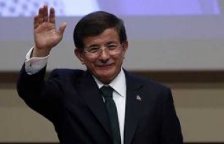 Davutoğlu: PKK Öcalan’ı dinlemiyor