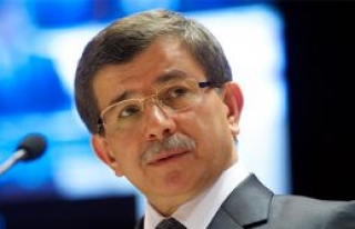 Davutoğlu’ndan müjdeli haber