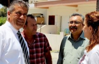 “Değişim gerçekleşecek”