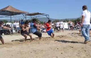 Deniz Festivali hafta sonu yapılacak