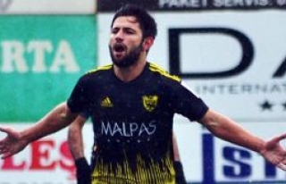 Deniz, kupada yok