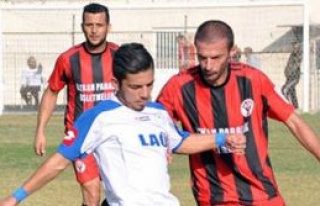 Denizli deplasmanda galip 1-4