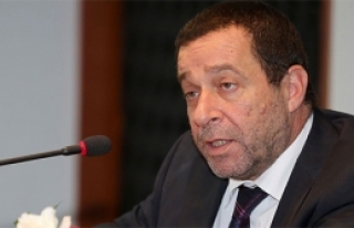 Denktaş: Ilık görevden alınmadı