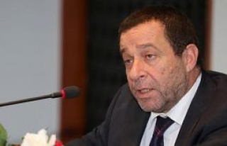 Denktaş: KKTC’ye  ilham kaynağı oldu