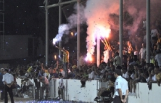 Derbi kravatlıların