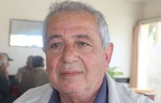 Destek şart