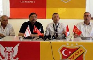 Dev birleşme