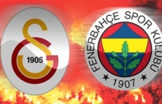 Kadıköy’de Dev Randevu!