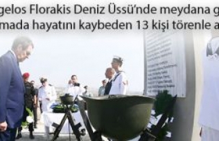 Devlet özür diledi