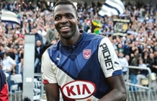 Diabate Serie A'da