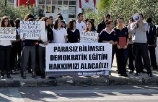 “Direne direne kazanacağız”