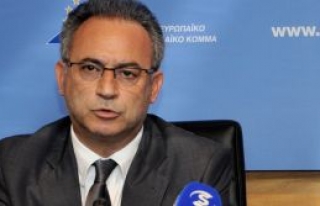 DİSİ lideri Neofitu, Avrupa Komisyonu’nun muhtemel...
