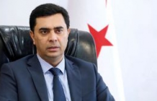 Dışişleri Bakanı Nami, Türkiye’den gelecek...