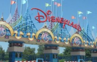 ‘Disneyland’ kuruluyor