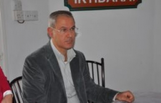 Dışta temsiliyet tek olacak