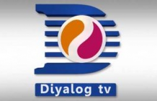 Diyalog TV’ye gelen kutlama mesajları