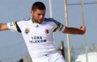 Doğan Görneç’in kıskacında