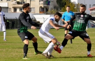 Doğan'ın yeni yıl keyfi  0-4