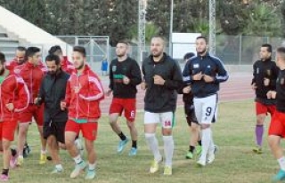 Doğu’da derbi zamanı