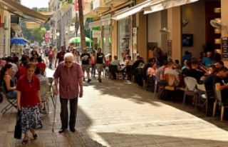 ‘Doğurganlık  dibe vurdu’