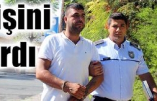 ‘Dolmuş’ rekabeti kavgaya dönüştü